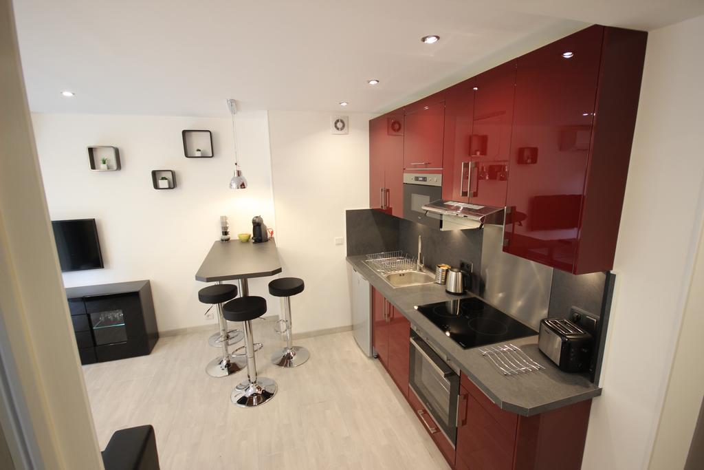 Close Palais - Calm - Brand New Cannes Buitenkant foto