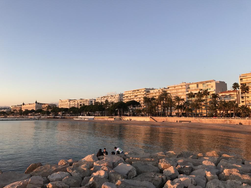 Close Palais - Calm - Brand New Cannes Buitenkant foto