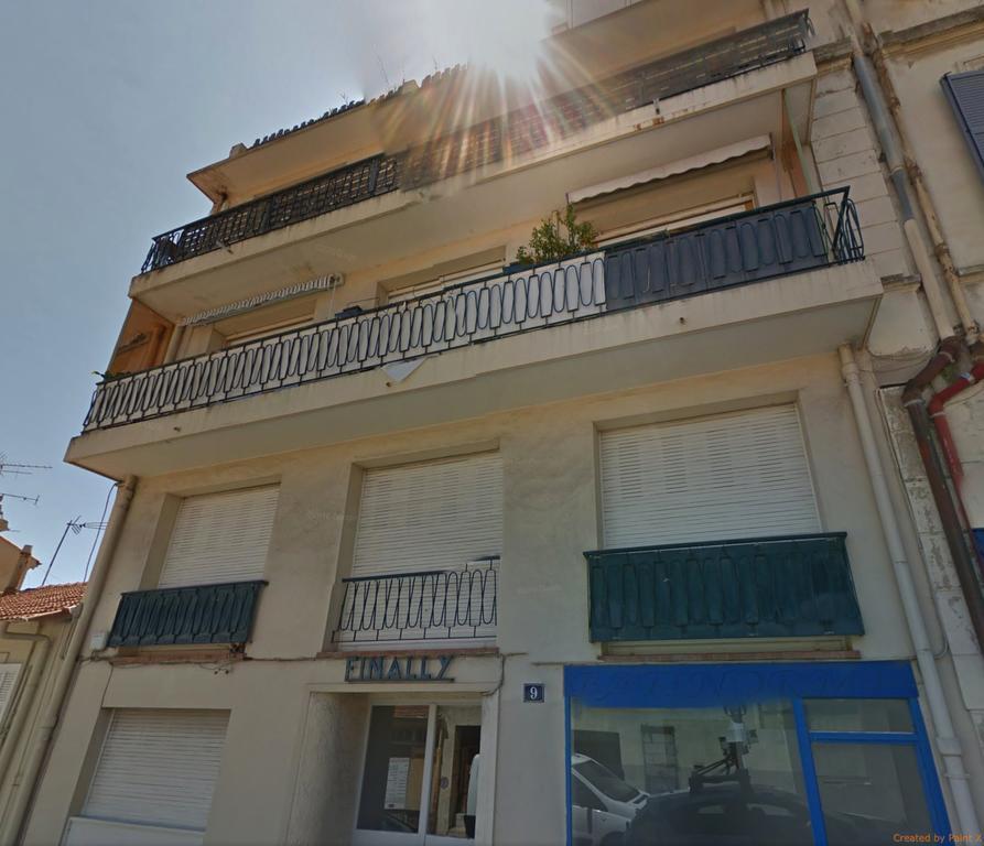 Close Palais - Calm - Brand New Cannes Buitenkant foto